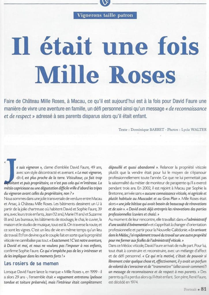 Médoc Magazine — Journal du Médoc 2 imgi 10 2 Medoc Magazine