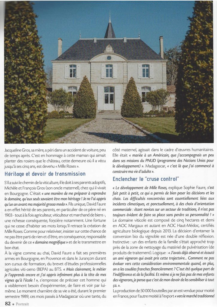 Médoc Magazine — Journal du Médoc 3 imgi 11 N3 Medoc Magazine