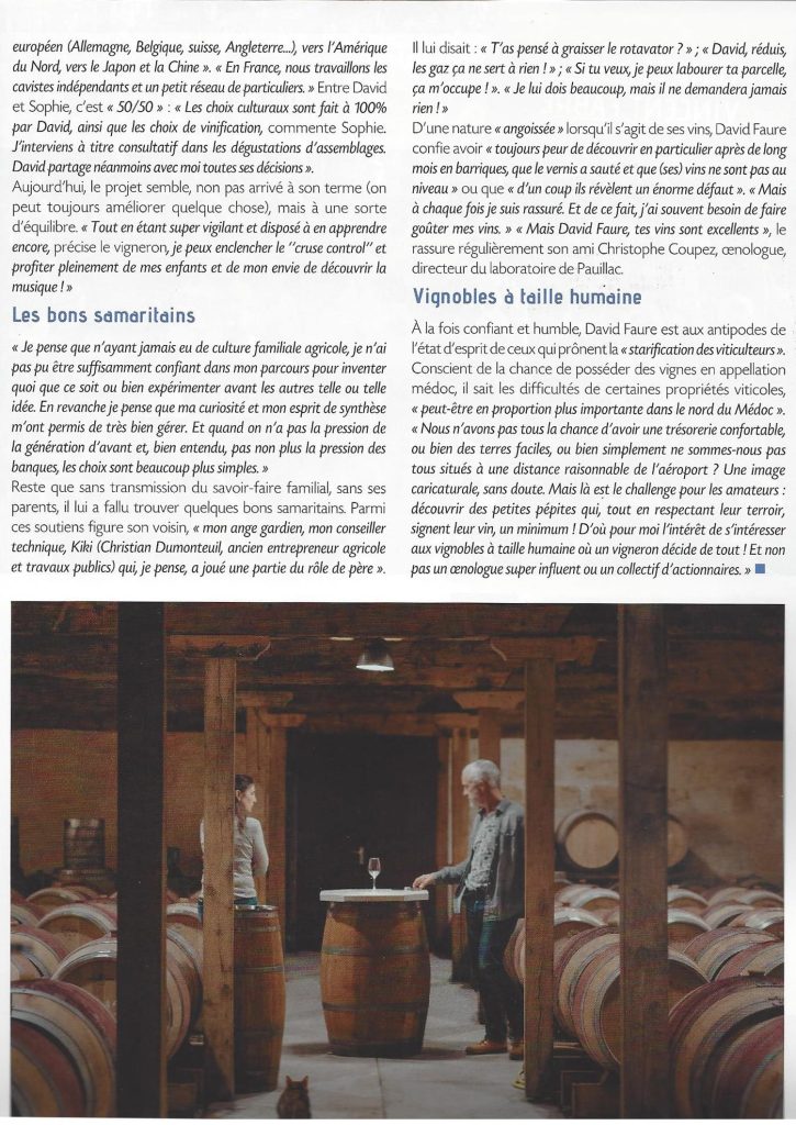 Médoc Magazine — Journal du Médoc 4 imgi 12 4 Medoc Magazine