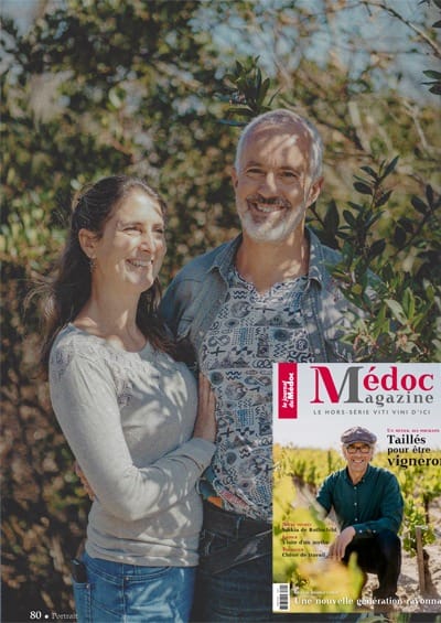 Médoc Magazine — Journal du Médoc 1 imgi 9 Medoc Magazine 1