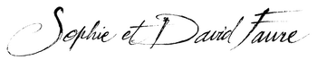 signature