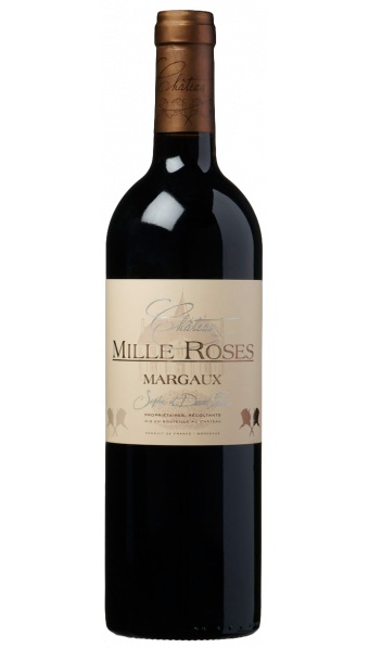 Margaux 2009