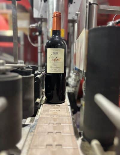 Les vins de Château Mille Roses 8 chateau mille roses 10