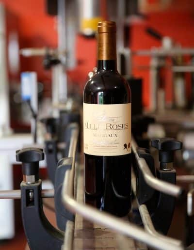 Les vins de Château Mille Roses 1 chateau mille roses 2
