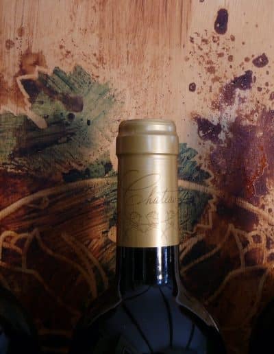 Les vins de Château Mille Roses 7 chateau mille roses 41