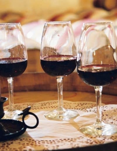 Les vins de Château Mille Roses 5 chateau mille roses 55