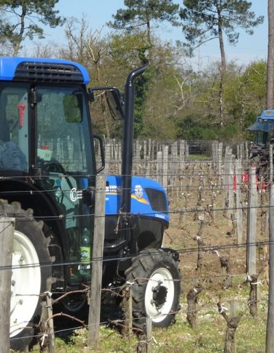 Contactez l'équipe du Château Mille Roses à Macau en Médoc 23 chateau mille roses 63