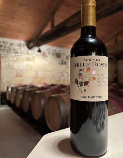 Les vins de Château Mille Roses 3 chateau mille roses 7