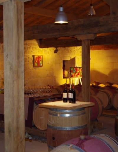 Nos chais - Château Mille Roses 1 chateau mille roses 76