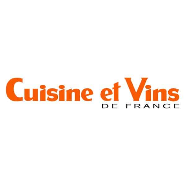 Cuisine et Vins de France — Notre coup de cœur