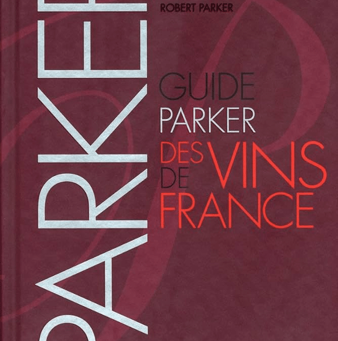 Le Guide Parker
