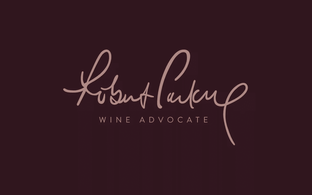 The Wine Advocate — Neil Martin