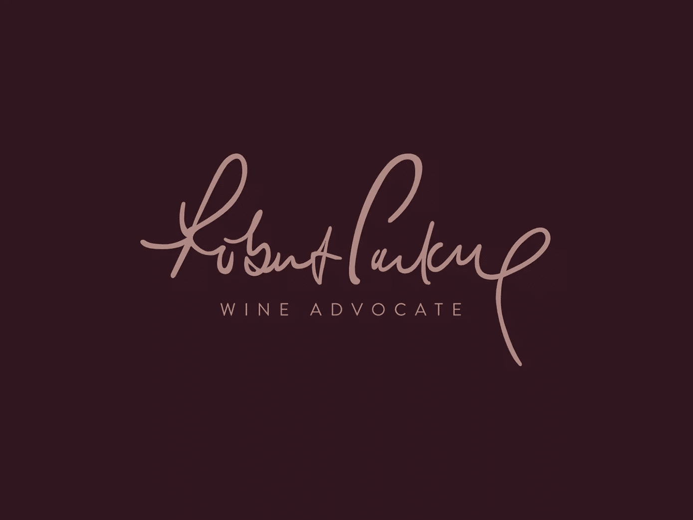 The Wine Advocate — Neil Martin